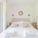 Exceptional 1-bedroom 300m From Garoupe Cap D'antibes Αντίμπ