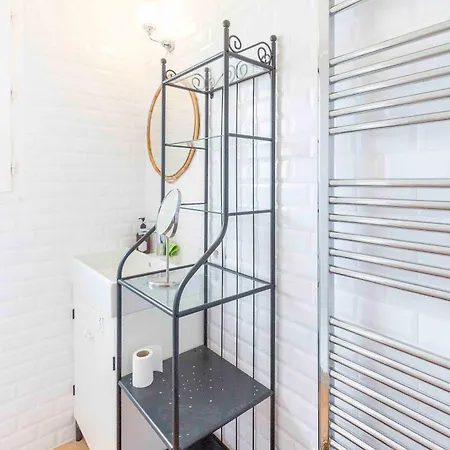 Exceptional 1-bedroom 300m From Garoupe Cap D'antibes Σπίτι διακοπών